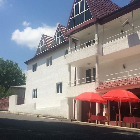 The Role House Hotel Gurjaani Exterior photo