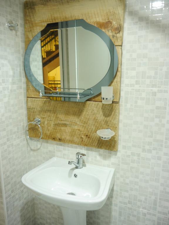 The Role House Hotel Gurjaani Exterior photo