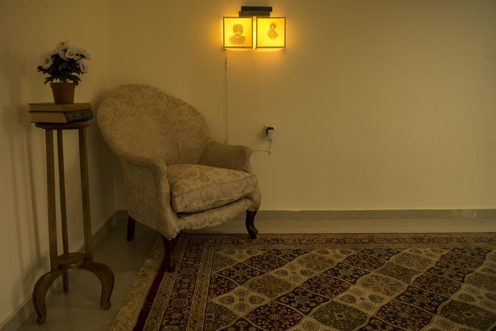 The Role House Hotel Gurjaani Exterior photo